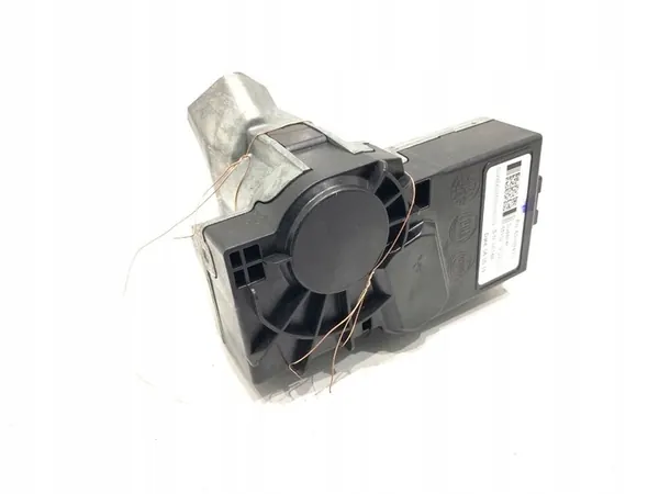 STUURBEVEILIGING JEEP COMPASS MP 52088433 image 2