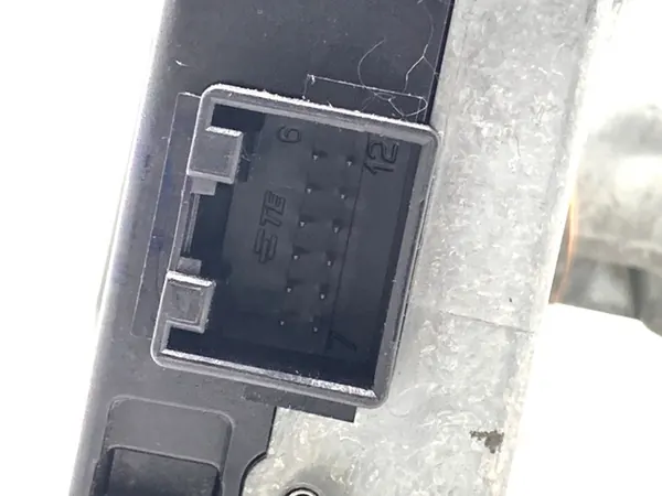 STUURBEVEILIGING JEEP COMPASS MP 52088433 image 3