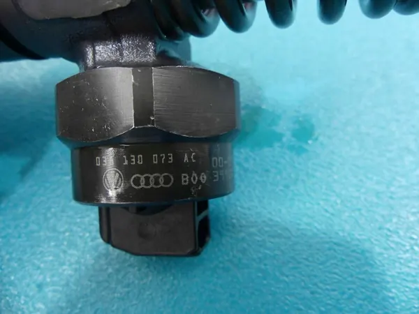 OEM 0414720029 Einspritzpumpe 1.9 TDI gebraucht image 4