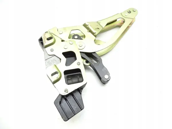 Mercedes SL R230 vänster takaktuator OEM 2307901171 image 2