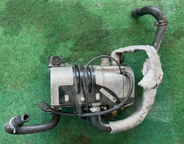 Chauffage Stationnaire Webasto Ford Focus MK1 XS4H18K463AE image 2