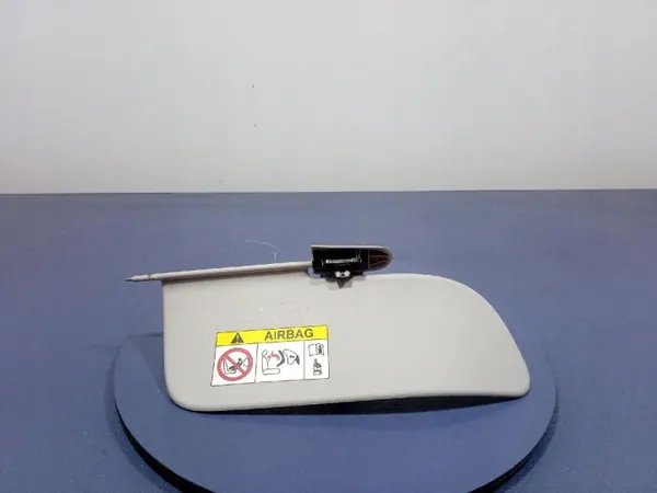 Pare-soleil droit panorama OEM Ambit-985294- Citroen image 4