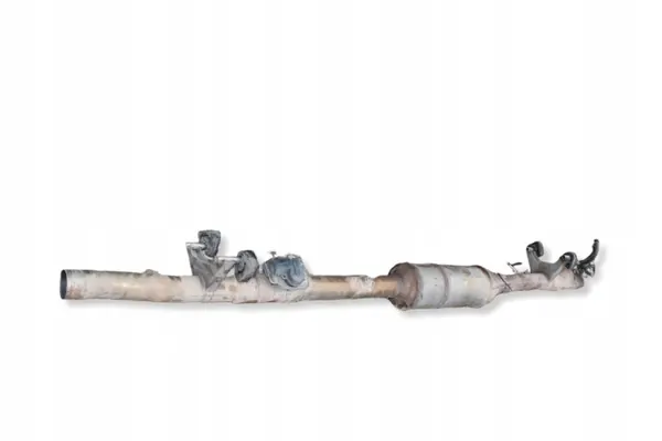 Filtro DPF MAI7294 para Mercedes Sprinter W907 image 2