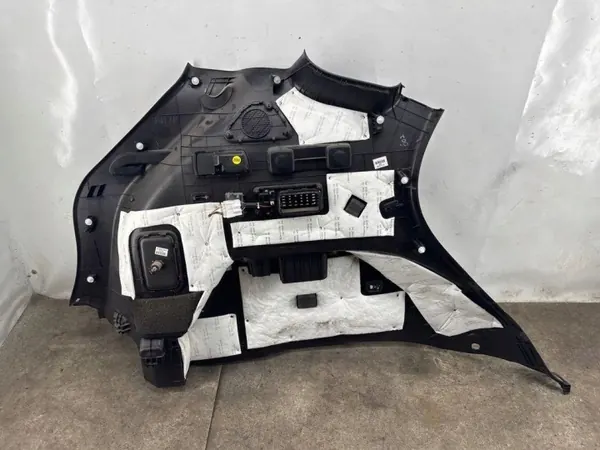 OEM 85741-2W500 Rechter Kofferbakzijde Hyundai Santa Fe III image 3