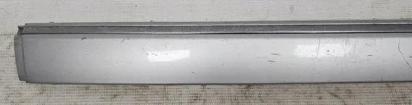 Rivestimento paraurti posteriore Mercedes E W211 2002-2006 - A2118800012 image 3