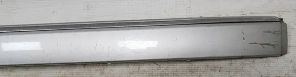 Rivestimento paraurti posteriore Mercedes E W211 2002-2006 - A2118800012 image 4