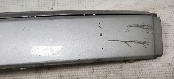 Rivestimento paraurti posteriore Mercedes E W211 2002-2006 - A2118800012 image 5