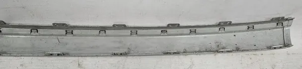 Rivestimento paraurti posteriore Mercedes E W211 2002-2006 - A2118800012 image 8