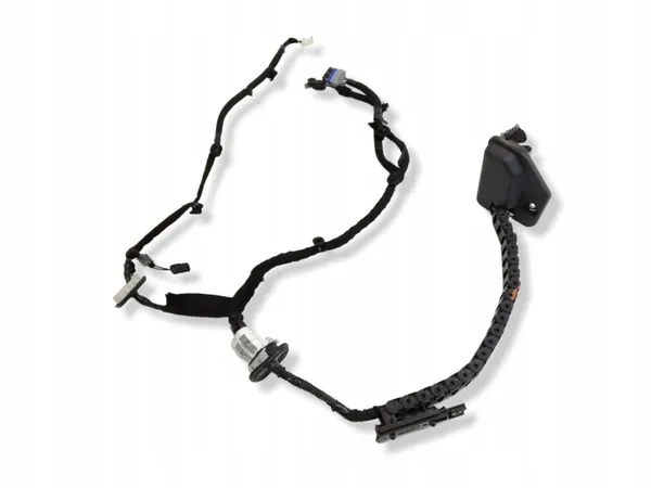 Peugeot Skjutdörr Harness OEM 9828028980 image 2