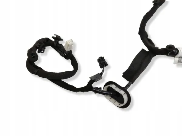 Peugeot Skjutdörr Harness OEM 9828028980 image 4