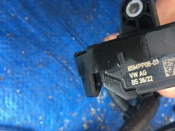 Refroidisseur EGR Audi A4 B9 3.0TDI OEM 059131508CL image 7