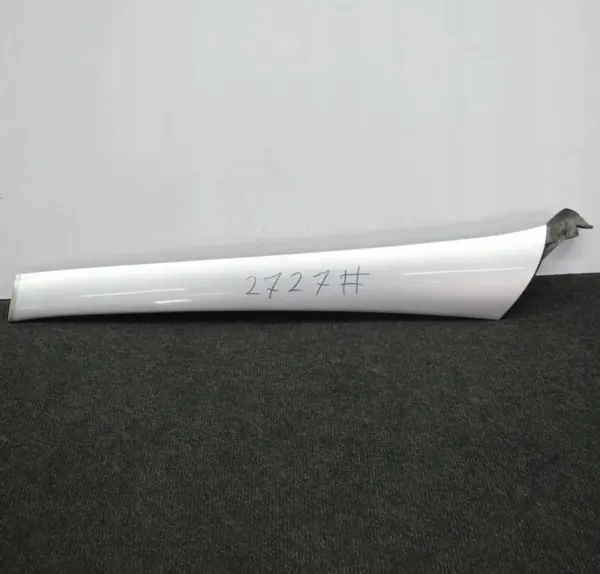 OEM A1296982430 Pilar Izquierdo Parabrisas Mercedes SL image 2