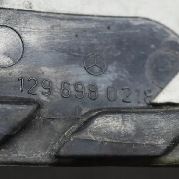 OEM A1296982430 Pilar Izquierdo Parabrisas Mercedes SL image 5
