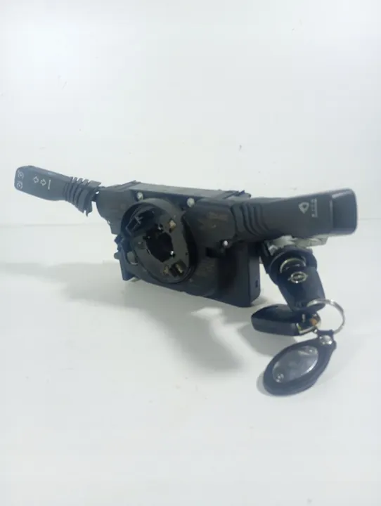 Opel Zafira B 2 Interruptor de luz OE 13276153 image 3