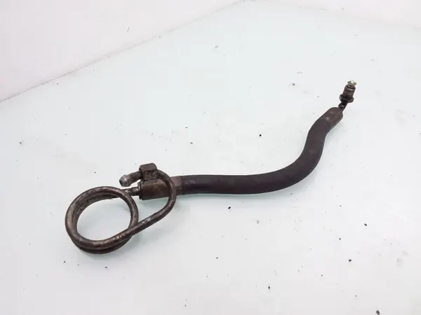 1987 Mercedes-Benz E W124 Ilmaputki ARA53945 image 1