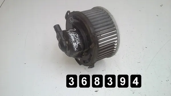Ventilateur de chauffage Mazda 3 OEM AM-368394 (2005) image 2