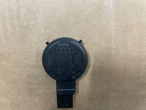 Capteur de pluie Audi A6 A4 A8 image 2