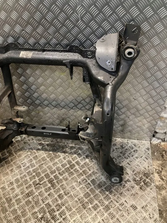 Viga do eixo dianteiro OEM 1643300058 Mercedes-Benz ML image 3