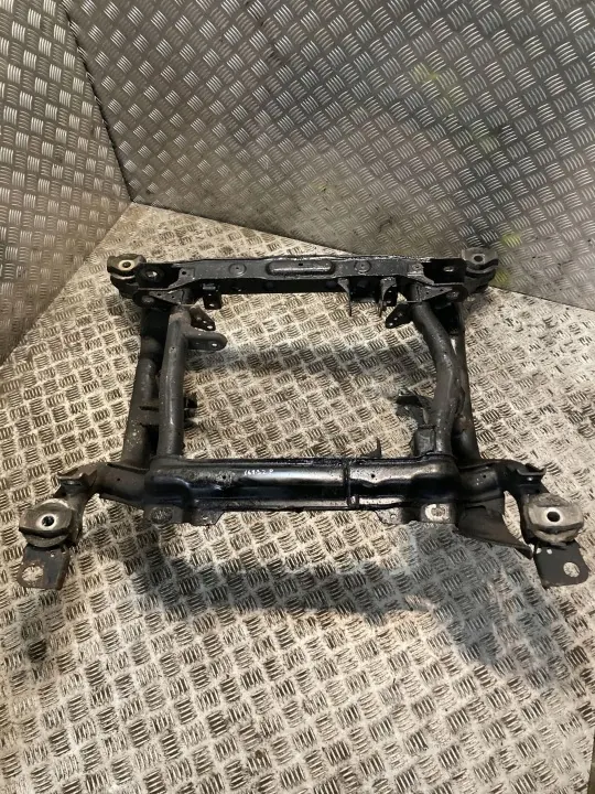 Viga do eixo dianteiro OEM 1643300058 Mercedes-Benz ML image 4