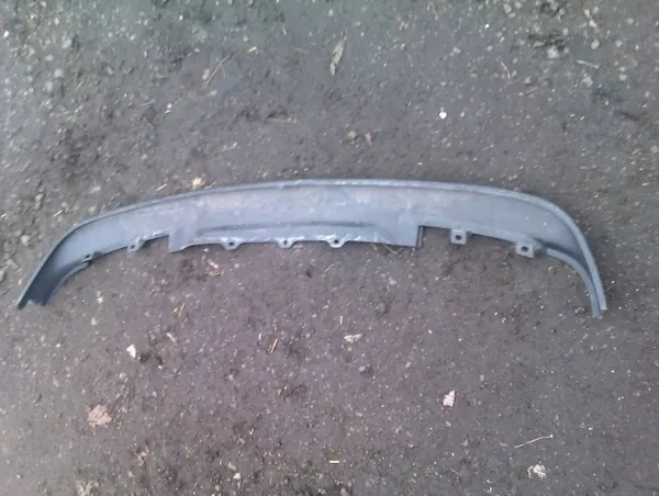 Suzuki Swift I framstötdämpartillägg OEM 7171180EA0 image 2