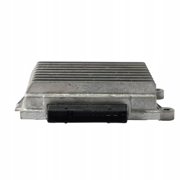 Audi R8 Spyder Audio-Verstärker-Modul OEM 420035223C image 3