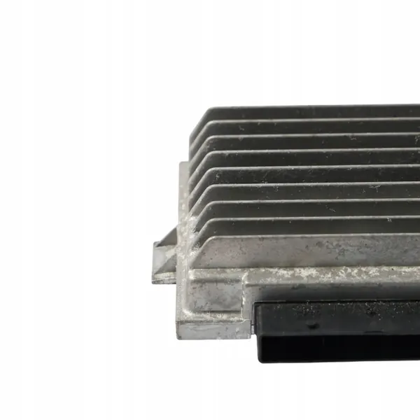 Audi R8 Spyder Audio-Verstärker-Modul OEM 420035223C image 4