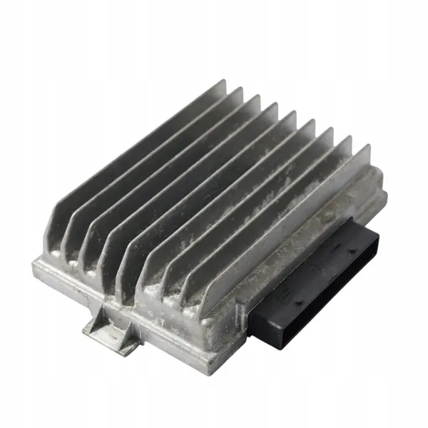 Audi R8 Spyder Audio-Verstärker-Modul OEM 420035223C image 6