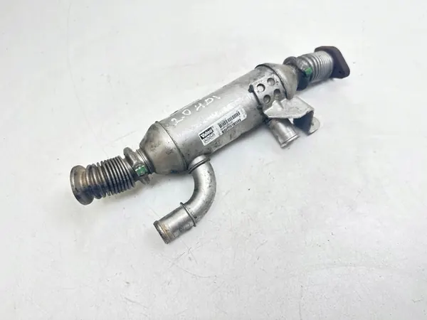 2002 Peugeot 607 Refroidisseur EGR image 1