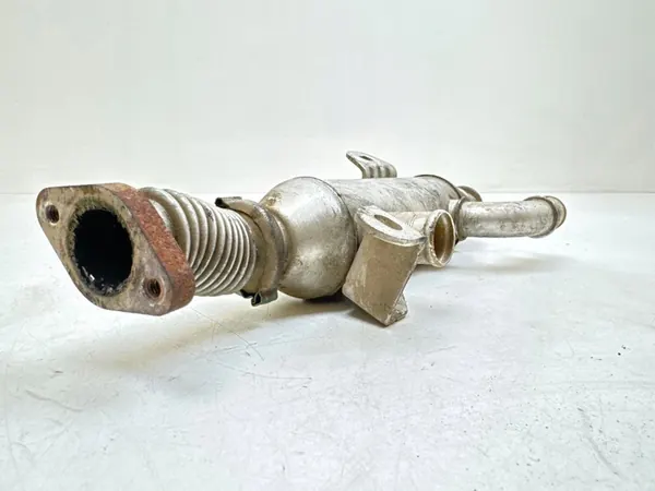 2002 Peugeot 607 Refroidisseur EGR image 3