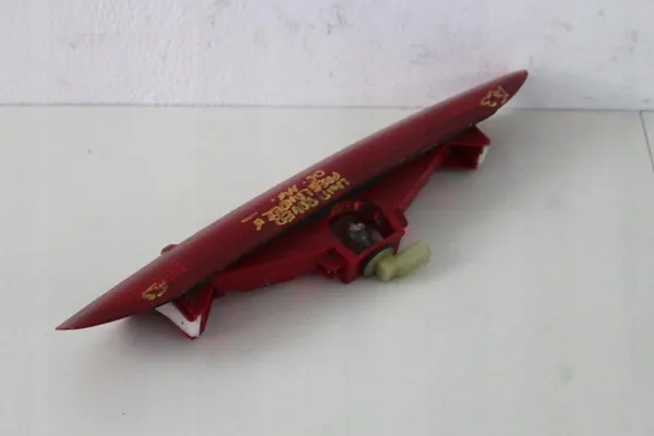 Feu Stop Arrière Land Rover OE OEM 360214303 image 3