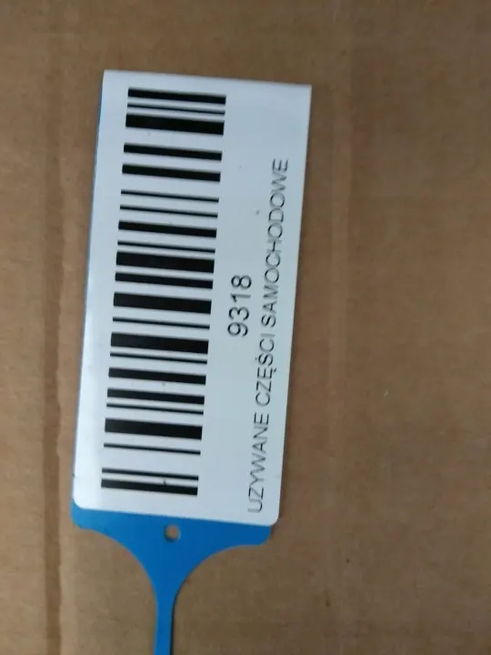Feu Stop Arrière Land Rover OE OEM 360214303 image 5