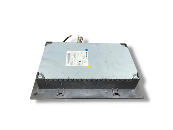 Pompe de direction assistée Volvo S40 2008 OEM 31215620 image 2