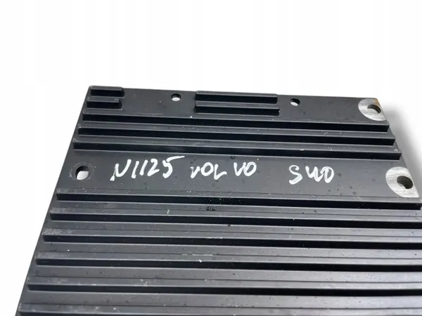 Pompe de direction assistée Volvo S40 2008 OEM 31215620 image 4