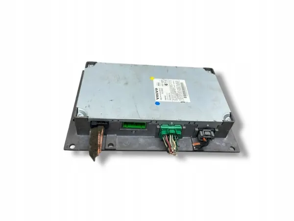 Pompe de direction assistée Volvo S40 2008 OEM 31215620 image 5