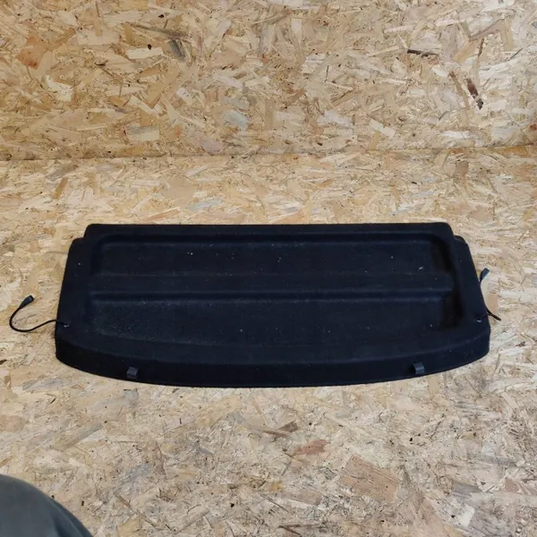 Étagère coffre arrière OEM 794209363R pour Renault Captur image 2