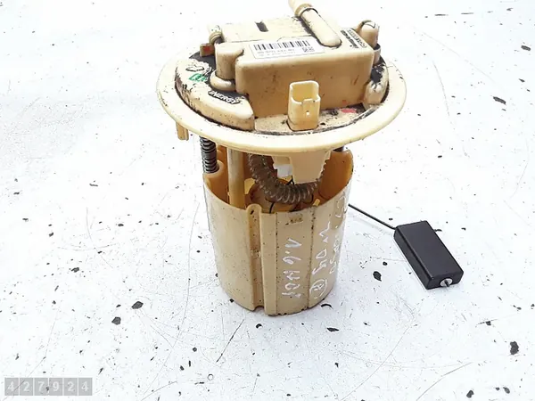 Capteur de carburant Citroen C3 Picasso 2009 image 1