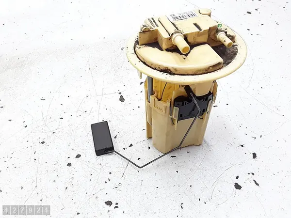 Capteur de carburant Citroen C3 Picasso 2009 image 2