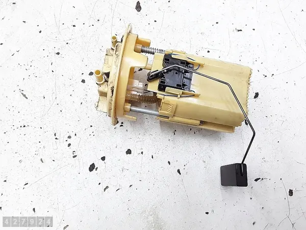 Capteur de carburant Citroen C3 Picasso 2009 image 3