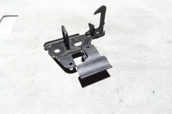 Motorhuvslås Audi A6 4F0823480B 2007 image 3