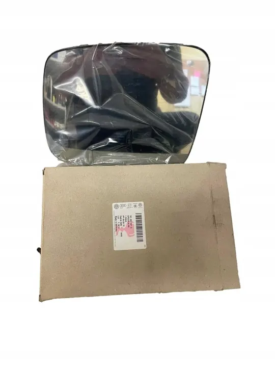 Verre de rétroviseur VW Transporter OEM 701857521Q - Occasion image 2