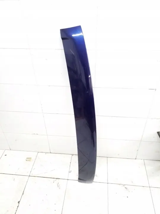 OEM 7L6827933C Bakluckespoiler för VW Touareg I image 2