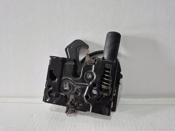 Motorhuvslås VW T-Roc Golf Caddy 2GA823509 OEM image 4