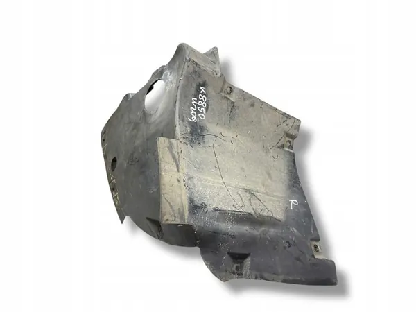 Mercedes-Benz CLK A209 C209 2004 Passaruota anteriore destro image 4