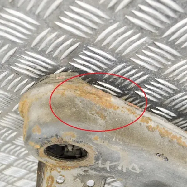 Bakfjädring OEM 1153501208 för Mercedes-Benz SL image 5