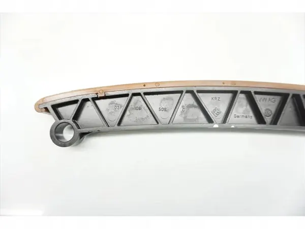 VW Polo Ajan ketjun ohjain 1.2 TSI 2011 OEM 03F109509C image 4