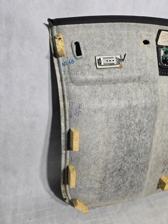 Audi TT II 8J Dachhimmelbeleuchtung OEM 8J8867505B image 8