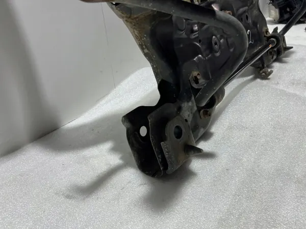 Mazda CX-3 Vorderachsträger OEM WSSDS22111QW3322SS image 10