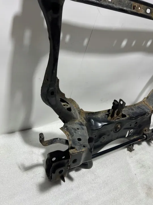 Mazda CX-3 Vorderachsträger OEM WSSDS22111QW3322SS image 3
