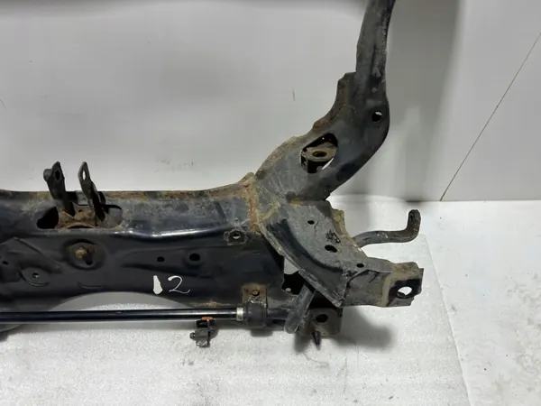 Mazda CX-3 Vorderachsträger OEM WSSDS22111QW3322SS image 6