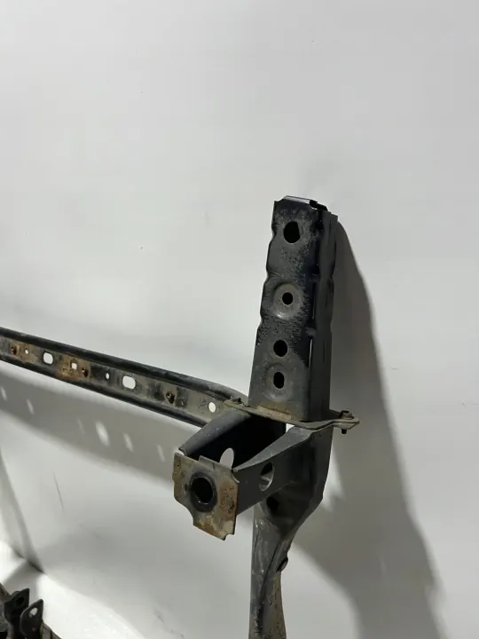 Mazda CX-3 Vorderachsträger OEM WSSDS22111QW3322SS image 8